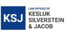 Law Offices of Kesluk, Silverstein & Jacob  logo